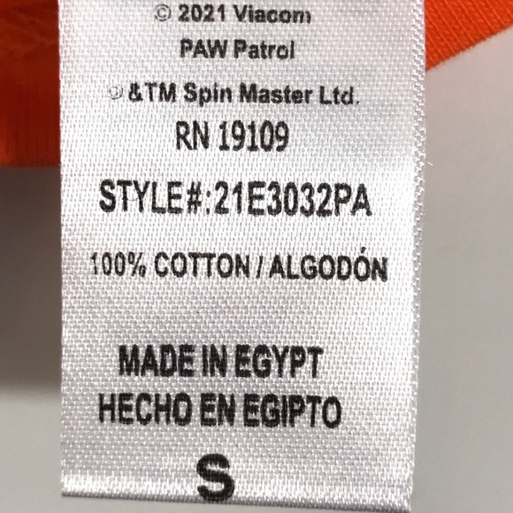 NWT Paw Patrol Shorts Set With Bucket Hat & Shoes - Picture 8 of 14